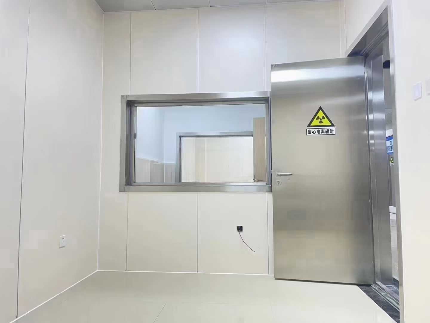 黄冈铅门的安装技巧