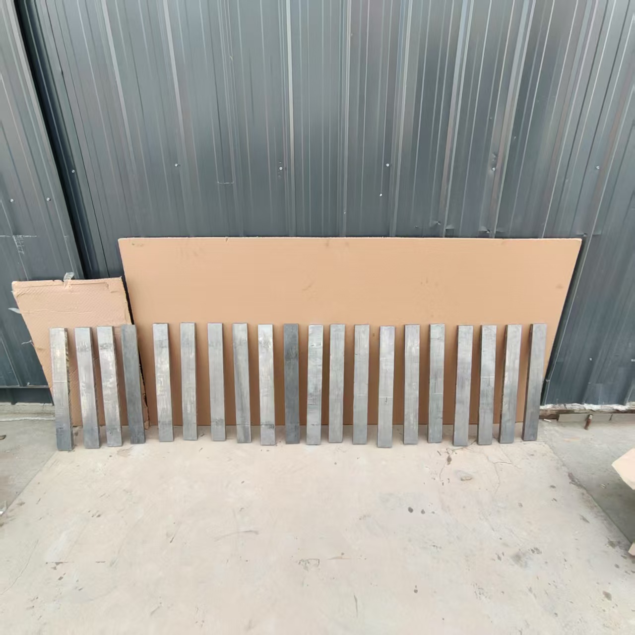 黄冈纯铅板1mm