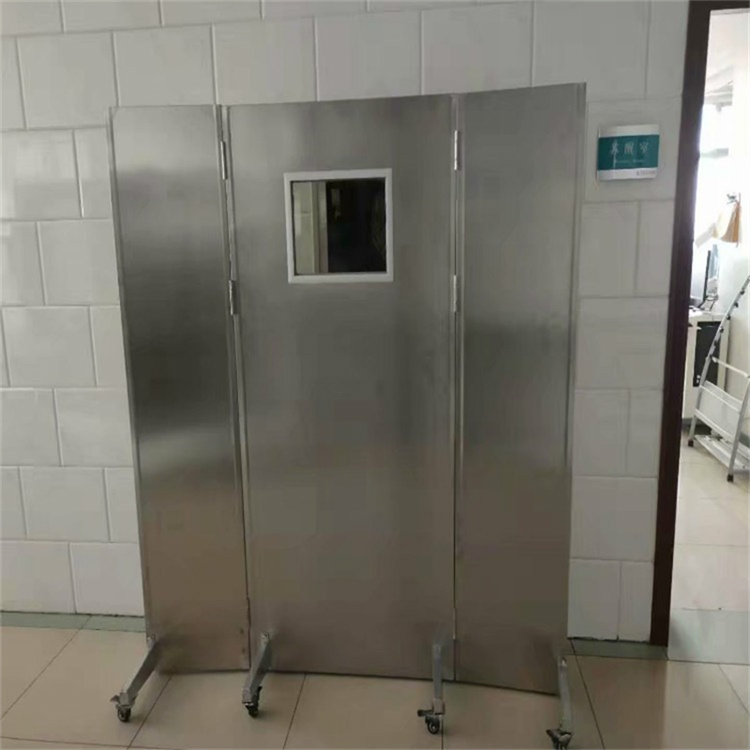 黄冈铅屏风铅当量