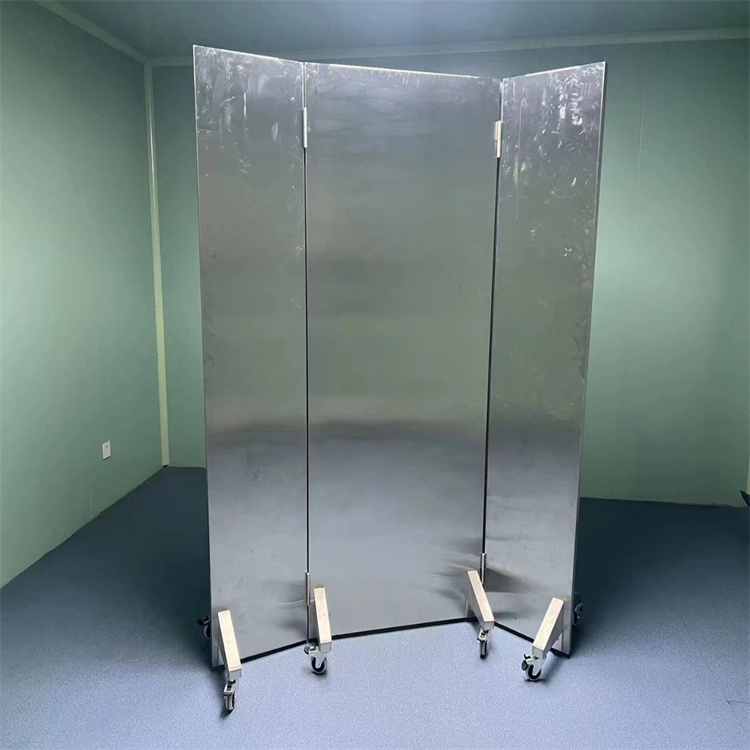 黄冈铅屏风的作用